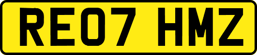 RE07HMZ