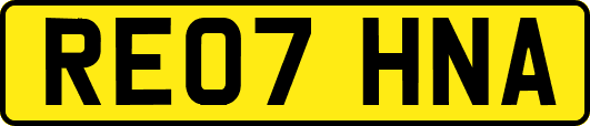 RE07HNA