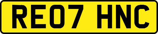 RE07HNC