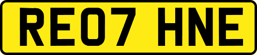 RE07HNE