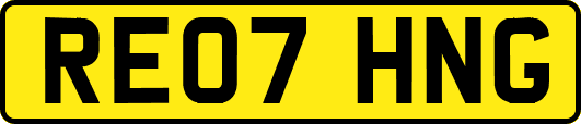 RE07HNG