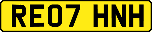 RE07HNH