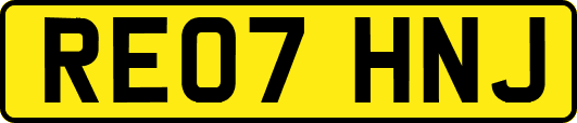 RE07HNJ