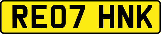 RE07HNK