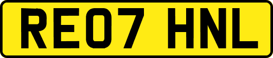 RE07HNL