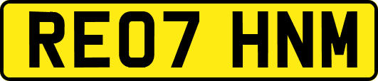 RE07HNM