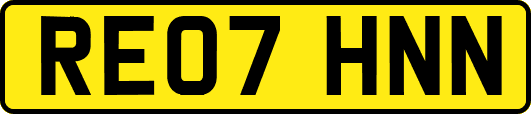 RE07HNN
