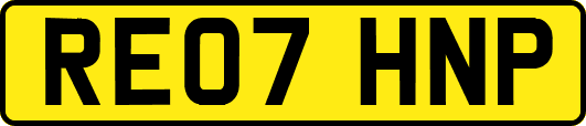 RE07HNP
