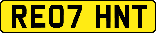 RE07HNT