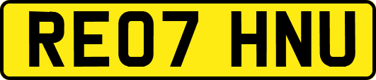 RE07HNU