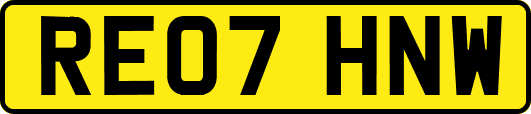 RE07HNW