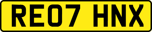 RE07HNX