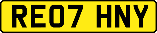RE07HNY