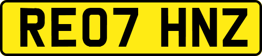 RE07HNZ