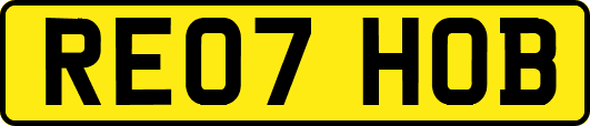 RE07HOB
