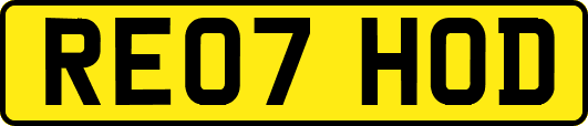 RE07HOD