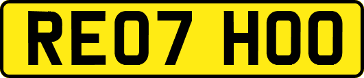 RE07HOO