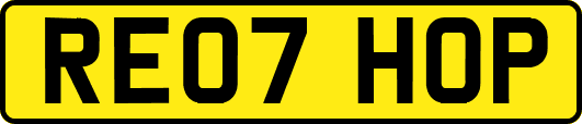 RE07HOP