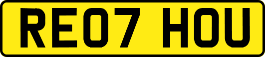 RE07HOU