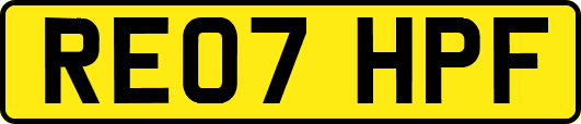 RE07HPF