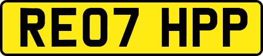 RE07HPP