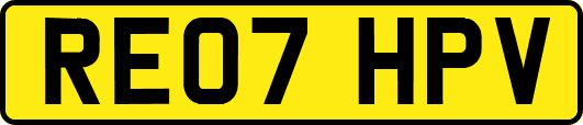 RE07HPV