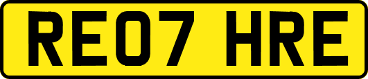 RE07HRE