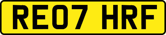 RE07HRF