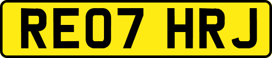 RE07HRJ
