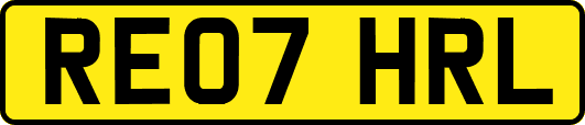 RE07HRL