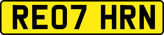 RE07HRN