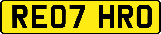 RE07HRO
