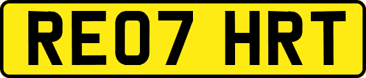 RE07HRT