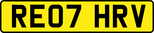 RE07HRV