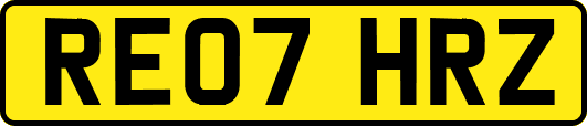 RE07HRZ