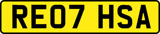 RE07HSA