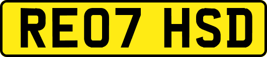 RE07HSD