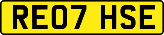 RE07HSE