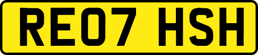 RE07HSH