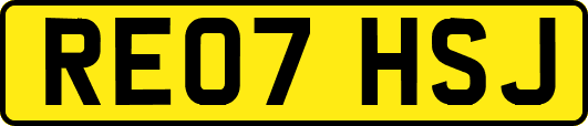 RE07HSJ