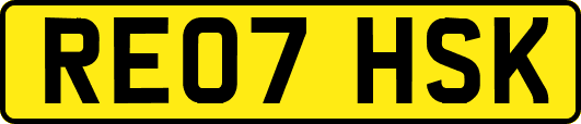 RE07HSK