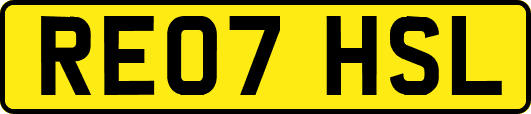 RE07HSL