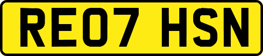 RE07HSN
