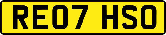 RE07HSO