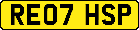 RE07HSP