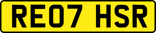 RE07HSR