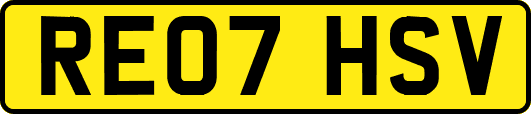 RE07HSV