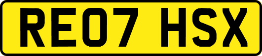 RE07HSX