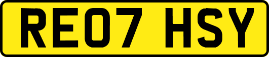 RE07HSY