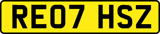 RE07HSZ
